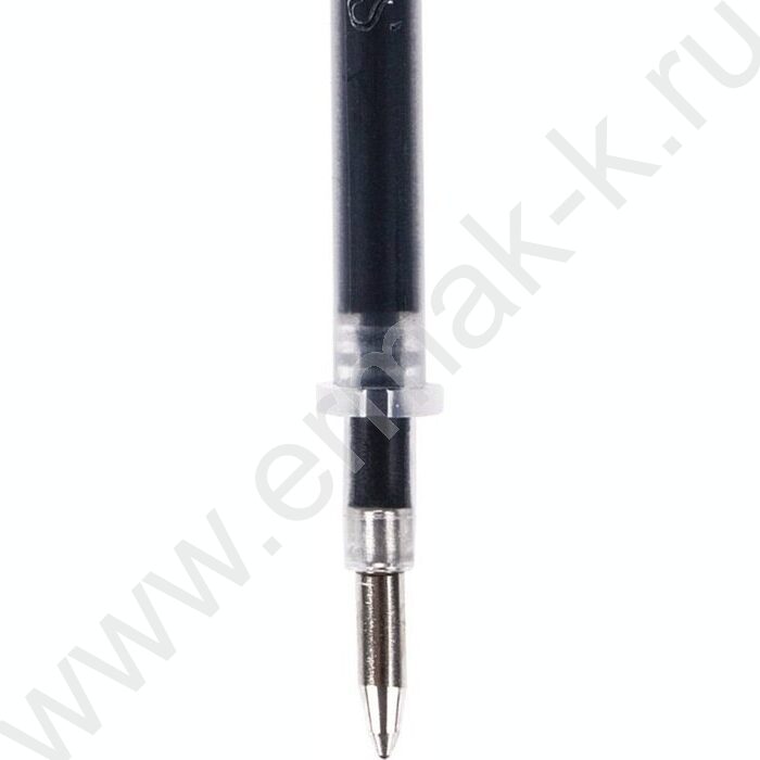 Стержень гел. черный 135мм узел 0,5мм | Фото 2