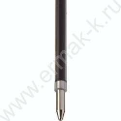 Стержень шар 142мм черный 0,5мм | Фото 2