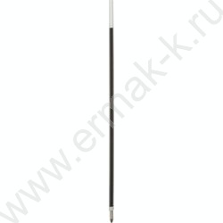 Стержень шар 142мм синий 0,5мм | Фото 1