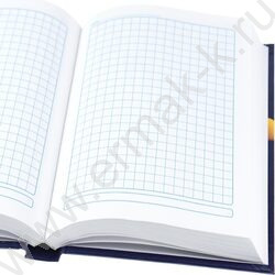 Бизнес-блокнот 160л А6 тв.обл "Превосходный минимализм-1" /глянец/ | Фото 3