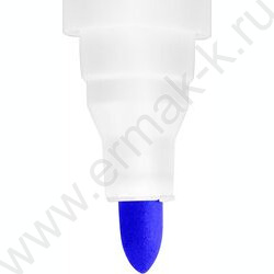 Маркер д/маркерных досок /синий/ 3мм круг | Фото 4