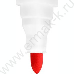 Маркер д/маркерных досок /красный/ 3мм круг | Фото 4