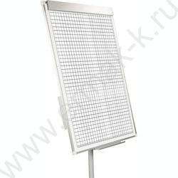 Блок д/флипчарта 67,5x98cм 20л клетка | Фото 2