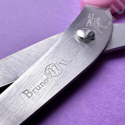 Ножницы 14см детские Juniorcut /особо прочные ручки/блистер,европодвес | Фото 5