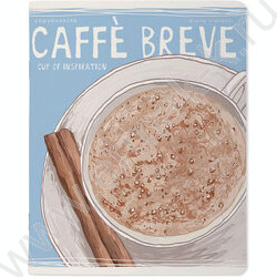 Тетрадь  48л клетка "Счастье в кофе" /мат.лам.Soft Touch/ ассорти | Фото 5