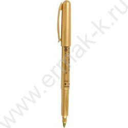 Маркер /золото/ 1,8мм круг | Фото 1