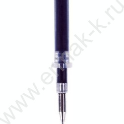 Стержень гел. синий 135мм узел 0,5мм | Фото 2