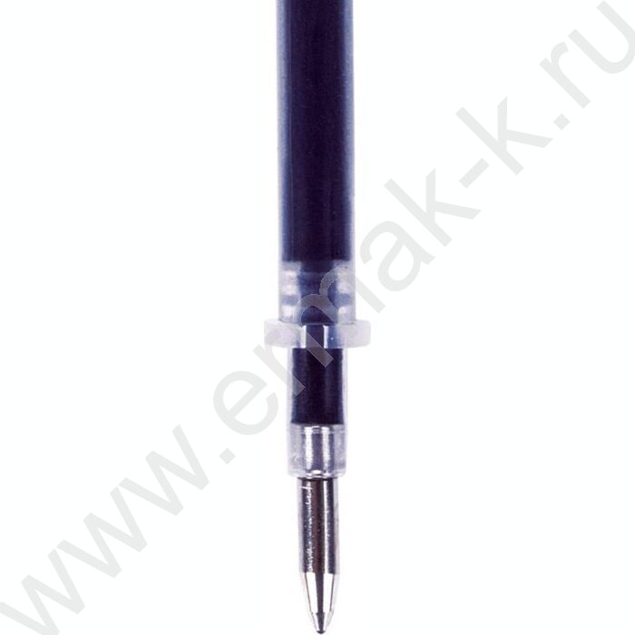 Стержень гел. синий 135мм узел 0,5мм | Фото 2