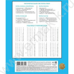 Тетрадь  18л клетка "Забавные зверушки" /тиснение/ 5видов | Фото 6