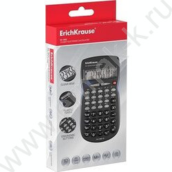 Калькулятор SC-920 д/науч.расчёт. /56функций/ черный, 10 разрядов | Фото 3