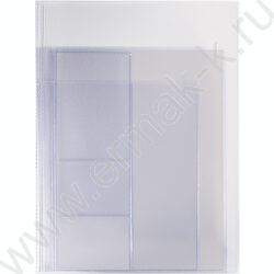 Комплект файлов для ОМС, свидетельств, СНИЛС 231*320мм /12 файлов с 2-мя подложками | Фото 1