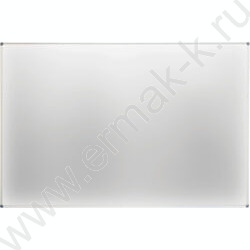 Доска магнитно-маркерная 120*180см /рамка - алюминий /полочка /лаковое покрытие | Фото 2
