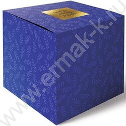 Коробка подарочная 11*11*10см | Фото 1