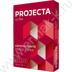 Бумага А4 "Projecta A" 500л 80г/мкв | Фото 1