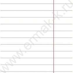 Тетрадь  12л линейка "Кошечка Лили" 5видов | Фото 6