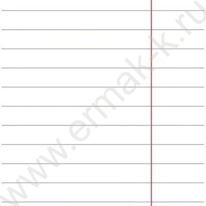 Тетрадь  12л линейка "Кошечка Лили" 5видов | Фото 6