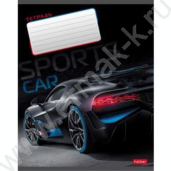 Тетрадь  24л клетка "Для мальчиков" 5видов | Фото 2