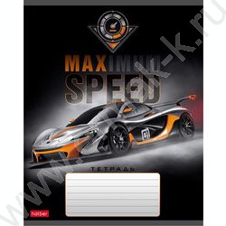 Тетрадь  24л клетка "Для мальчиков" 5видов | Фото 3