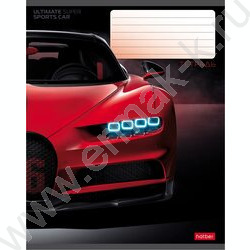 Тетрадь  24л клетка "Для мальчиков" 5видов | Фото 4