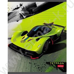 Тетрадь  24л клетка "Для мальчиков" 5видов | Фото 5