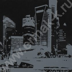 Набор д/творчества Скретчинг Города "Ночной Сингапур" | Фото 5