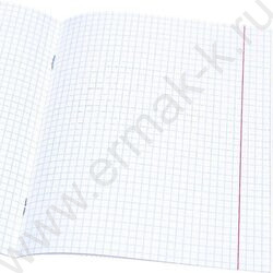 Тетрадь  12л клетка "Дружелюбные динозаврики микс" 5видов | Фото 2