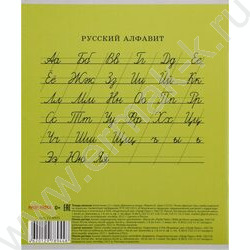 Тетрадь  12л линейка косая "Девчонки в походе" 5видов | Фото 8