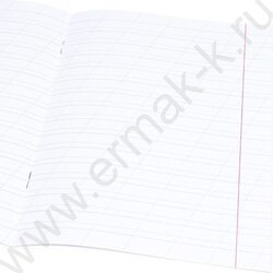 Тетрадь  12л линейка косая "Модницы" 5видов | Фото 2