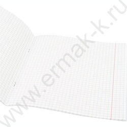 Тетрадь  48л клетка "Клевое граффити" /крафт/ 5видов | Фото 2