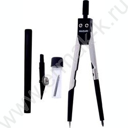 Готовальня  4предм | Фото 2