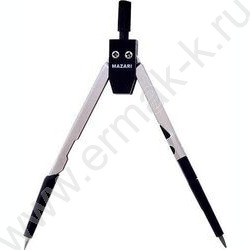 Циркуль метал. ПВХ-уп.с подвесом | Фото 1