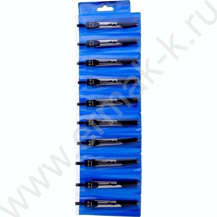 Циркуль метал. ПВХ-уп.с подвесом | Фото 2