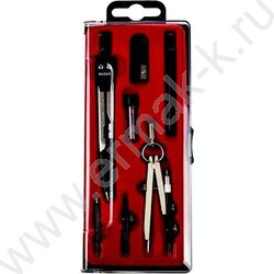 Готовальня  7предм | Фото 1