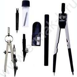 Готовальня  7предм | Фото 2