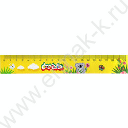 Картон цв+бум.цв. двухсторон А4 16л/8л | Фото 6