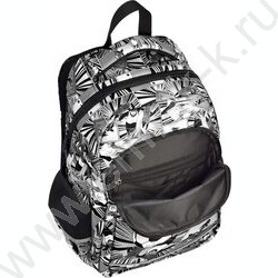 Рюкзак школьный Футбол манга полиэстер, сублимационная печать, 1 отделение (-я), молния, тип спи | Фото 5