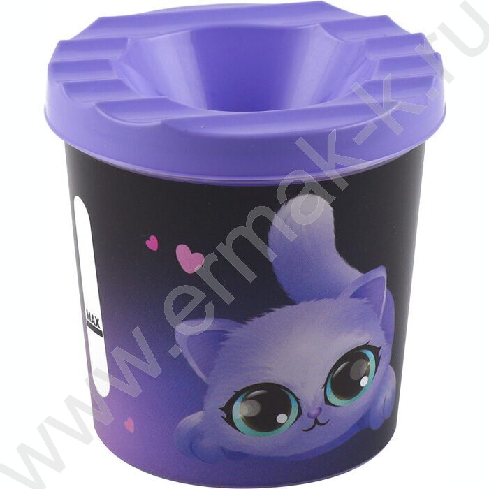 Стакан - непроливайка Котэ | Фото 1