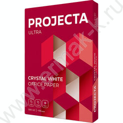 Бумага А3 "Projecta A" 500л 80г/мкв | Фото 1