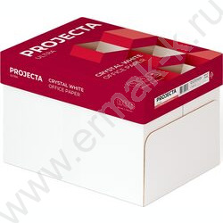 Бумага А3 "Projecta A" 500л 80г/мкв | Фото 3