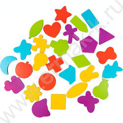 Лото Baby Toys. Тактильное (для малышей) | Фото 4