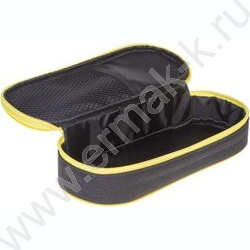 Пенал б/наполн. 1молния 200*95*50мм Кря-Кря | Фото 2