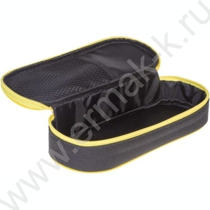 Пенал б/наполн. 1молния 200*95*50мм Кря-Кря | Фото 2