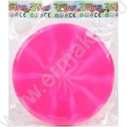 Тарелка летающая 23 см ассорти | Фото 3