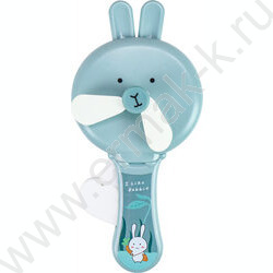 Вентилятор детский Ветер свет | Фото 1