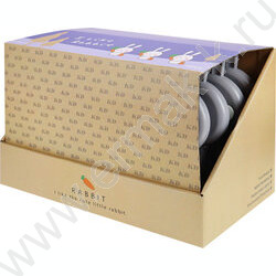 Вентилятор детский Ветер свет | Фото 5