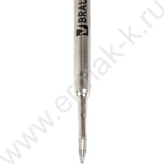 Стержень шар  98мм синий, 0,5мм  /тип Parker /блистер | Фото 2