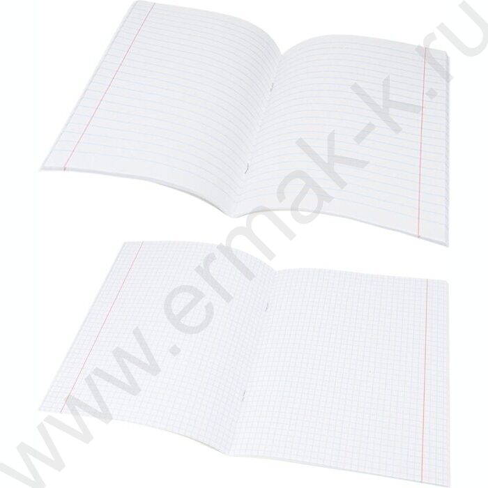 Тетрадь предметная 48л Набор 12шт "Blacksoft" /х.ф,софт-тач,в.л,тисн.ф/ | Фото 8