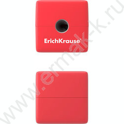 Точилка 1отв. пластик/с контейнером/ S-Cube ассорти | Фото 3