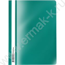 Скоросшиватель пл  Fizzy Vivid /ассорти | Фото 2