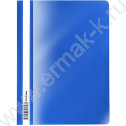 Скоросшиватель пл  Fizzy Vivid /ассорти | Фото 4